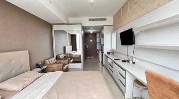 Gambar 3 DISEWAKAN TAHUNAN/BULANAN  APARTEMEN U RESIDENCE FF LIPPO KARAWACI NEGO