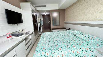 Gambar 3 DISEWAKAN SIAP HUNI APARTEMEN U RESIDENCE FF LIPPO KARAWACI
