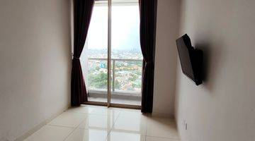 Gambar 2 Tower suite 2bedroom Murah dibawah modal Taman Anggrek Residences Tanjung Duren Jakarta Barat