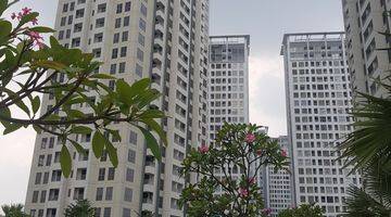 Gambar 1 MID TOWN, 2BR, JEFFERSON 33 HOEK