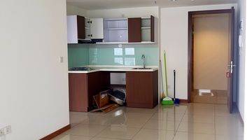 Gambar 4 MID TOWN, 2BR, JEFFERSON 33 HOEK