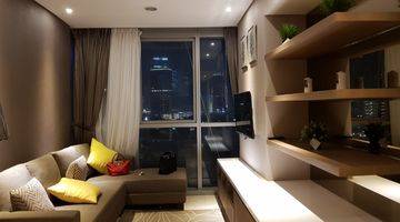 Gambar 3 For Rent 2 bedroom Ciputra World The Residence