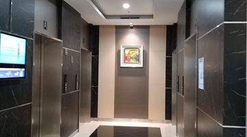 Gambar 3 Dijual Apartemen Metro Garden Large 