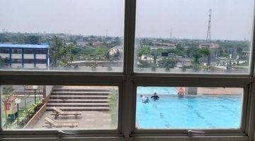 Gambar 5 Dijual Apartemen Metro Garden Studio 