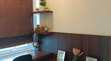 Gambar 5 Apartemen Bresidencegrogol 