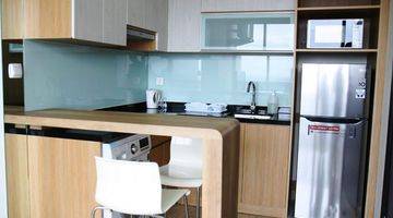 Gambar 2 Termurah Sewa Apartemen Capitol Park Residence