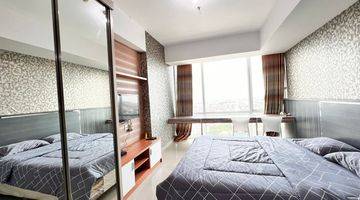 Gambar 1 DISEWAKAN APARTEMEN U-RESIDENCE TOWER 2 SIAP HUNI