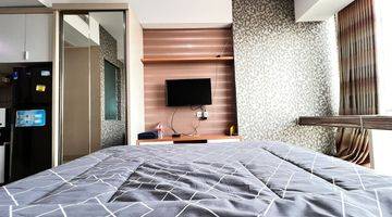 Gambar 3 DISEWAKAN APARTEMEN U-RESIDENCE TOWER 2 SIAP HUNI