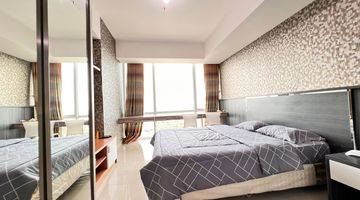 Gambar 5 DISEWAKAN APARTEMEN U-RESIDENCE TOWER 2 SIAP HUNI