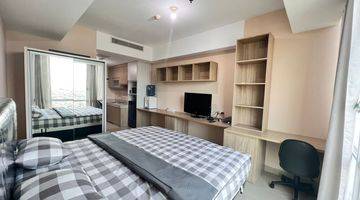 Gambar 2 
FOR RENT!! MURAH FF APARTEMEN U-RESIDENCE SIAP HUNI VIEW CITY
