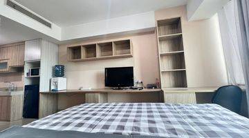 Gambar 3 
FOR RENT!! MURAH FF APARTEMEN U-RESIDENCE SIAP HUNI VIEW CITY
