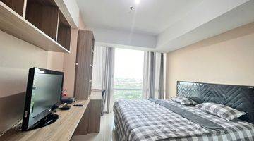 Gambar 4 
FOR RENT!! MURAH FF APARTEMEN U-RESIDENCE SIAP HUNI VIEW CITY
