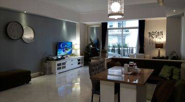 Gambar 1 Menteng Apartment