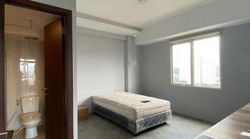 Gambar 1 Dijual Apartment Gallery Ciumbuleuit 2 Type Casablanca Hoek Siap Pakai Bagus  Bandung