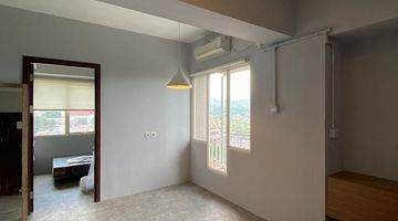 Gambar 2 Dijual Apartment Gallery Ciumbuleuit 2 Type Casablanca Hoek Siap Pakai Bagus  Bandung