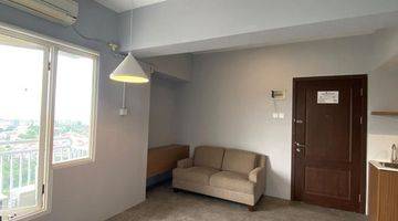 Gambar 3 Dijual Apartment Gallery Ciumbuleuit 2 Type Casablanca Hoek Siap Pakai Bagus  Bandung