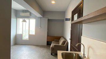 Gambar 4 Dijual Apartment Gallery Ciumbuleuit 2 Type Casablanca Hoek Siap Pakai Bagus  Bandung