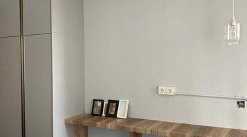 Gambar 2 Dijual Apartment Gallery Ciumbuleuit 2 Type Studio Minimalis Dan Terawat Furnished Baru Siap Pakai Bandung 