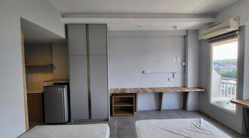 Gambar 4 Dijual Apartment Gallery Ciumbuleuit 2 Type Studio Minimalis Dan Terawat Furnished Baru Siap Pakai Bandung 