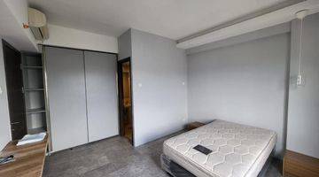 Gambar 5 Dijual Apartment Gallery Ciumbuleuit 2 Type Studio Minimalis Dan Terawat Furnished Baru Siap Pakai Bandung 