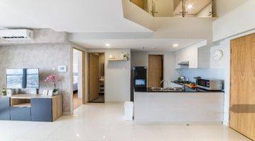 Gambar 2 Dijual Apartemen Maqna Residence Meruya Ilir Jakarta Barat Show Unit 