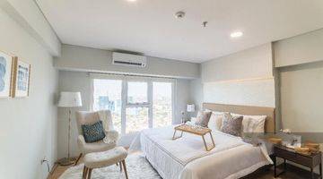 Gambar 5 Dijual Apartemen Maqna Residence Meruya Ilir Jakarta Barat Show Unit 