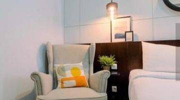 Gambar 2 Luxury Studio Apartemen Menteng Park, Jakarta Pusat – Fully Furnished