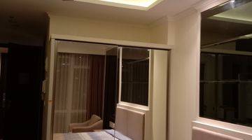 Gambar 3 Studio Apartemen Menteng Park Jakarta Pusat – Fully Furnished