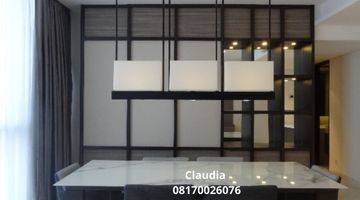 Gambar 2 Apartemen Casa Domaine 