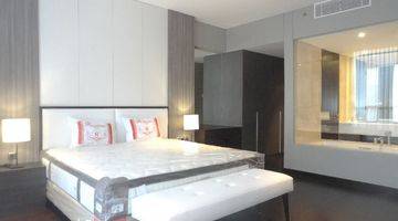 Gambar 3 Apartemen Casa Domaine 