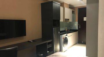 Gambar 5 Studio Apartemen Menteng Park Jakarta Pusat – Fully Furnished