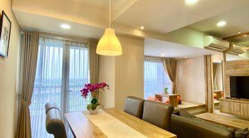 Gambar 4 Apartement Orange County Tower Pasadena - Brand New, 2 Br Fully Furnished - View Swimming Pool - Lippo Cikarang