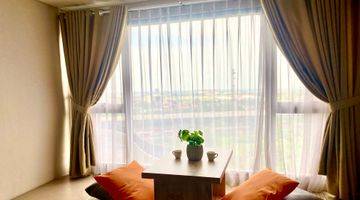 Gambar 5 Apartement Orange County Tower Pasadena - Brand New, 2 Br Fully Furnished - View Swimming Pool - Lippo Cikarang