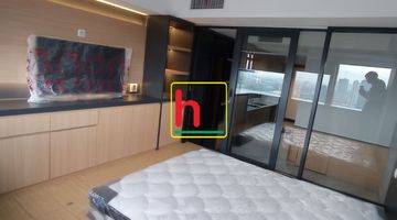 Gambar 1 Apartmen The Smith Alam sutera, 1BR, lokasi premium, japanese style