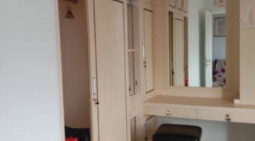 Gambar 3 Apartemen Silkwood 2BR