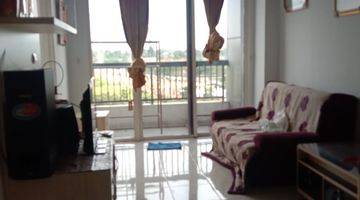 Gambar 1 Apartemen Silkwood 2BR