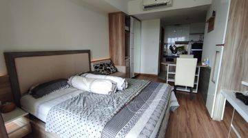 Gambar 3 Harga Miring Masih Nego! Apartemen Full Furnished Tinggal Bawa Koper Di Oasis Apartement Lippo Cikarang