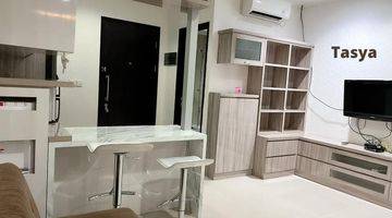 Gambar 2 Dijual Apartement Sahid Sudirman Residence 1br