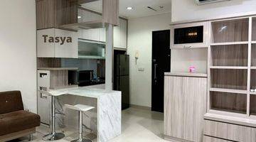 Gambar 3 Dijual Apartement Sahid Sudirman Residence 1br