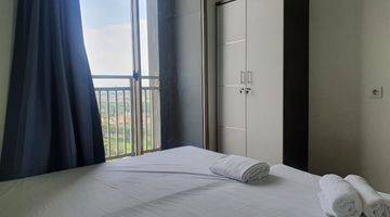 Gambar 4 Dijual murah Apartemen Springwood Residence 2 BR Full Furnished