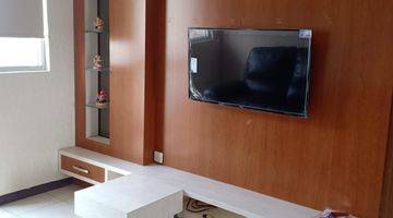 Gambar 2 Apartemen Maple Park siap huni