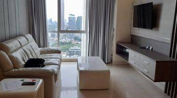 Gambar 3 Setiabudi Sky Garden Apartemen, 2bedroom, fullfurnished, jual /sewa