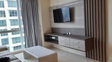 Gambar 4 Setiabudi Sky Garden Apartemen, 2bedroom, fullfurnished, jual /sewa