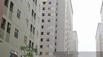 Gambar 4 Jual Dibawah Harga Njop Apartment Kalibata City Tower Damar Lt.3 Jakarta Selatan