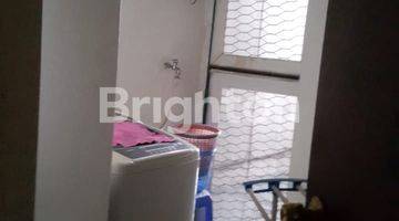 Gambar 1 APARTEMEN TAMAN ANGGREK JAKARTA  BARAT