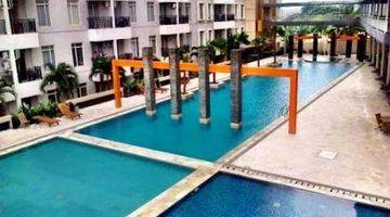 Gambar 5 Apartemen Gardenia Boulevard Pejaten - 49m2 (2BR) Furnished