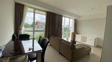 Gambar 5 Disewakan, Apartemen Low Rise Rainbow Spring Condovillas 2 Br Full Furnished Rapi