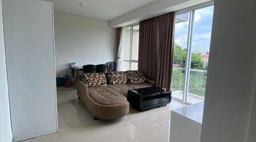 Gambar 1 Disewakan, Apartemen Low Rise Rainbow Spring Condovillas 2 Br Full Furnished Rapi