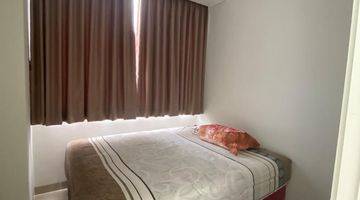 Gambar 2 Disewakan, Apartemen Low Rise Rainbow Spring Condovillas 2 Br Full Furnished Rapi