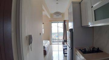 Gambar 2 Jual Rugi Apartment The Avenue Serpong Bsd. Unit Baru, Siap Huni Dan Fully Furnish